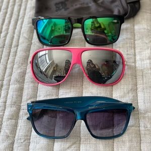 Fun Sports Sunglasses 🕶 for women